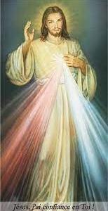 Divine Misericorde