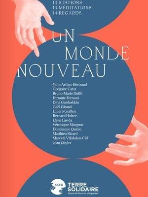 1 CHEMIN DE CROIX 2022