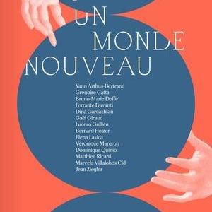 1 CHEMIN DE CROIX 2022