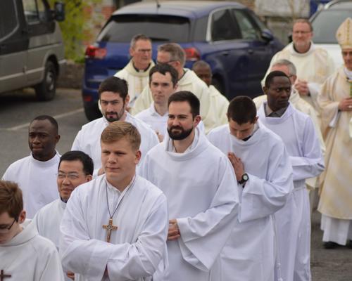 messe chrismale 5