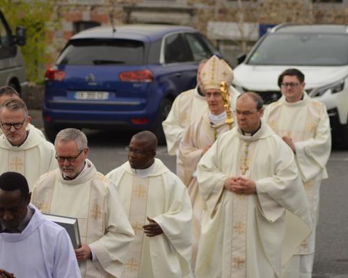 messe chrismale 7