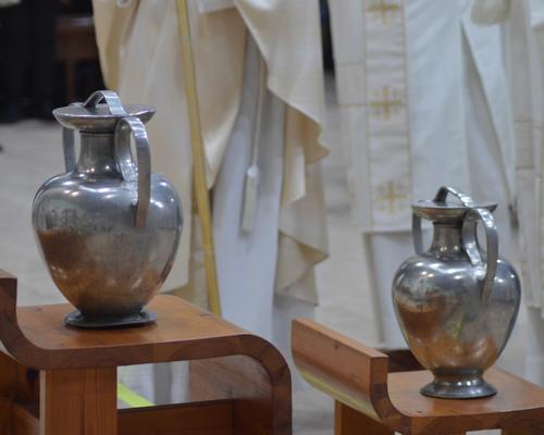 messe chrismale 9