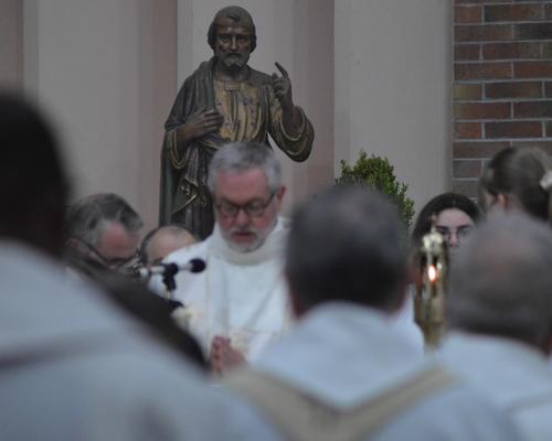 messe chrismale 33