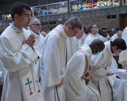 messe chrismale 45