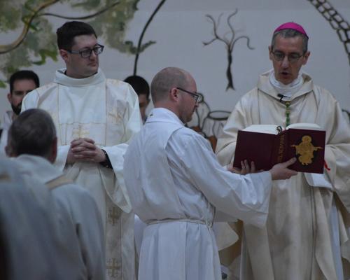 messe chrismale 2022