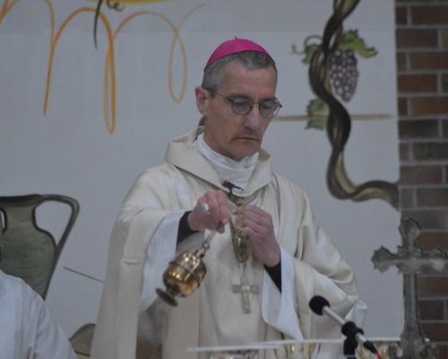 messe chrismale 2022 7