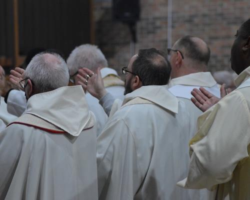 messe chrismale 2022 9