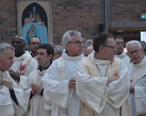 messe chrismale 2022 23