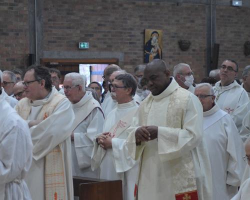 messe chrismale 2022 27