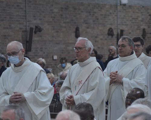 messe chrismale 2022 33