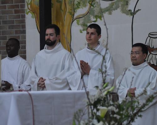 messe chrismale 2022 42