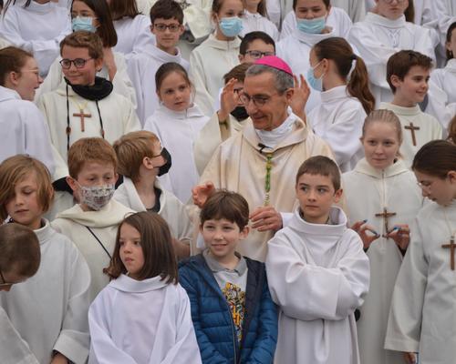 messe chrismale 2022 43