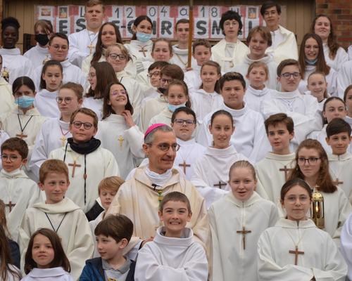 messe chrismale 2022 45