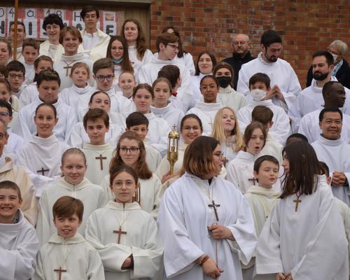 messe chrismale 2022 46