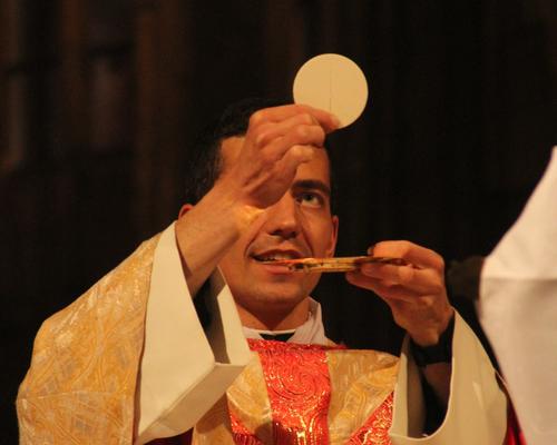 Agnus Dei.