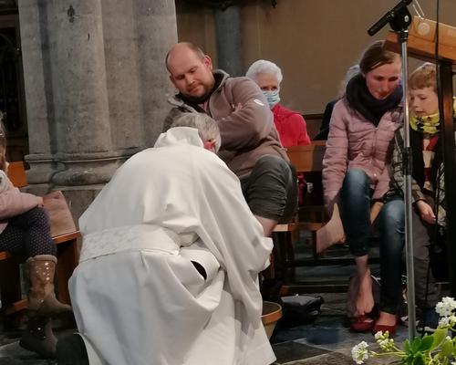 4 Jeudi Saint Dourlers 2022 (15)