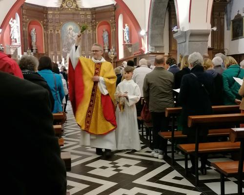 6 Veillee pascale Avesnelles 2022 (47)