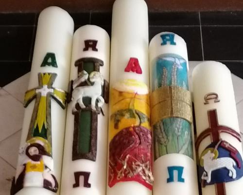 6 Veillee pascale Avesnelles 2022 (58)
