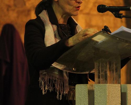 Livre d'Isaïe.