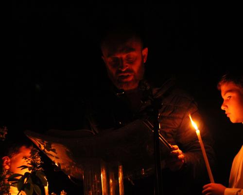 Livre de l'Exode.