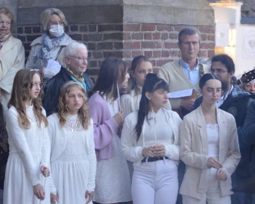 vigile pascale 2022 2