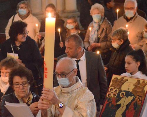 vigile pascale 2022 16