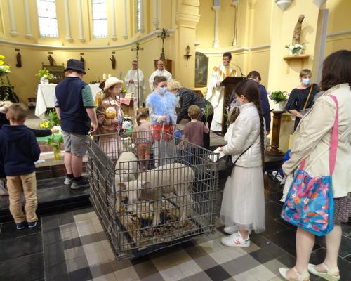Messe des bergers 2022 04 18  (7)