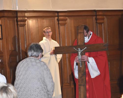 vendredi saint(13)