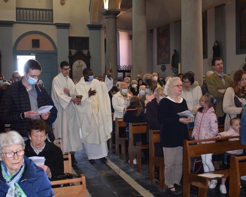 dimanche de paques (2)