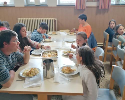 Banneux SteAnne Repas (5)