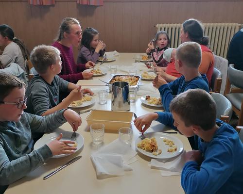 Banneux SteAnne Repas (9)