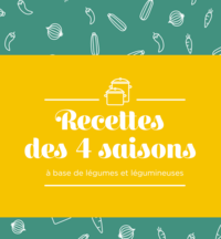 recettes des 4 saisons