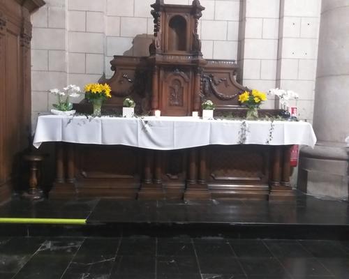 Jeudi Saint 3