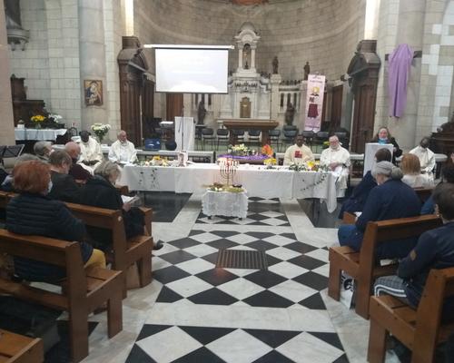 Jeudi Saint 13
