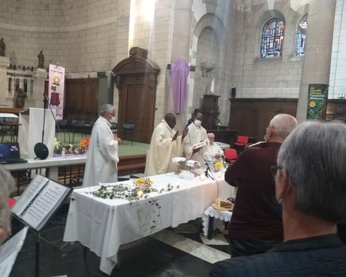 Jeudi Saint 15