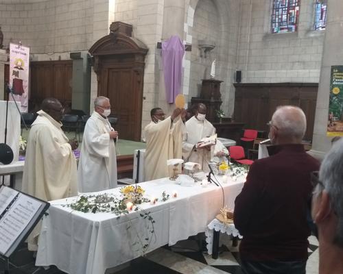 Jeudi saint 16