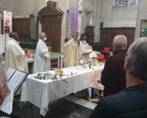 Jeudi Saint 17