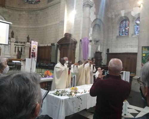 Jeudi Saint 18
