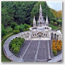 Lourdes
