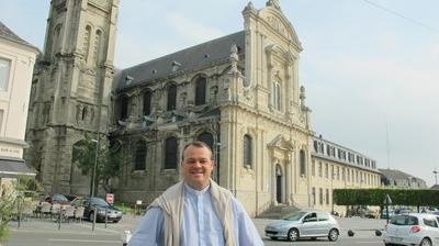 Mathieu Dervaux