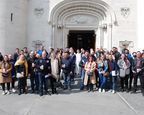 photo de groupe