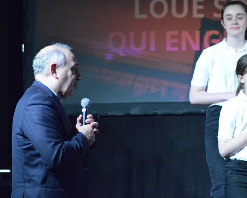 concert AEM Souvigny 30