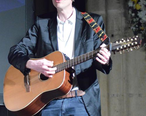 concert AEM Souvigny 37