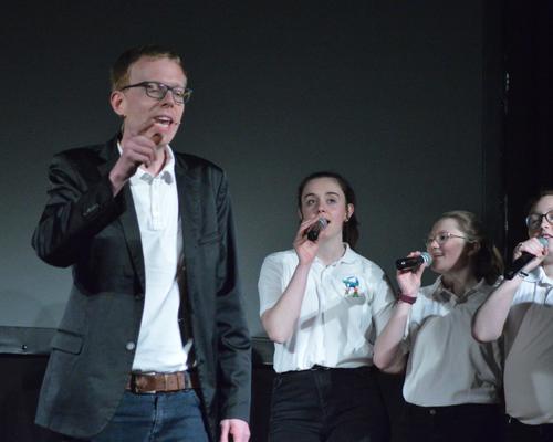 concert AEM Souvigny 38
