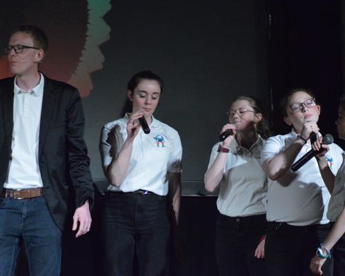 concert AEM Souvigny 40