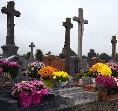 cimetiere