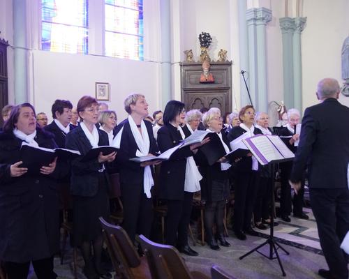 DSC08145 chorale les Cigales