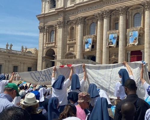 canonisation-charles-de-foucauld 5