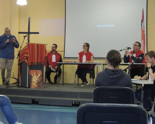 we confirmation Sainte-Anne (3)