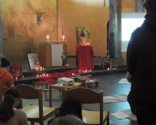 we confirmation Sainte-Anne (4)
